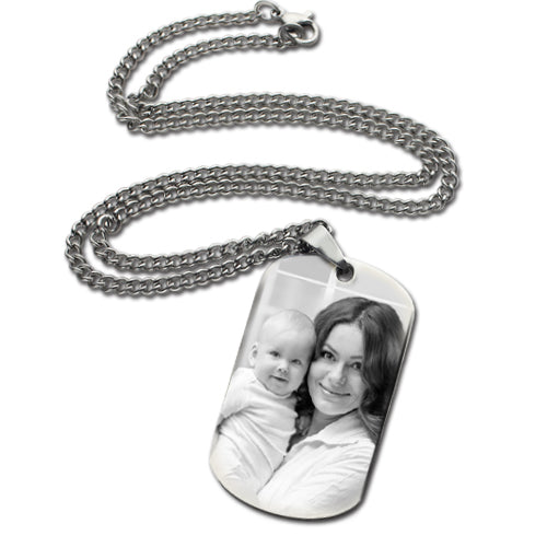 Personalized Fathers Day Gifts Jewelry